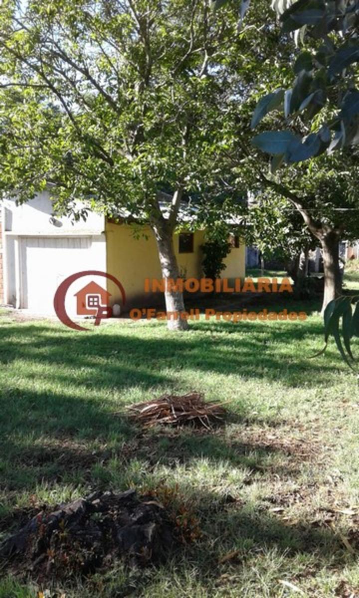 (VENTA 179) Calle 1 e/ 38 y 40 - Miramar. Casa en Venta. — foto 2