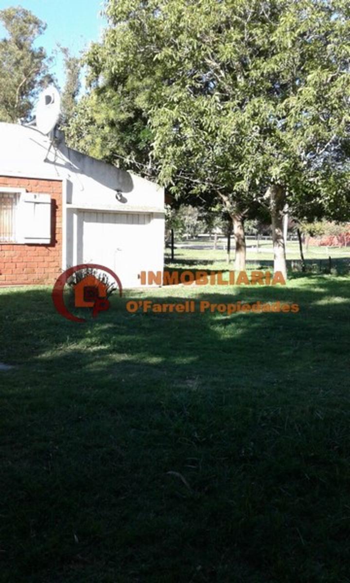 (VENTA 179) Calle 1 e/ 38 y 40 - Miramar. Casa en Venta. — foto 3
