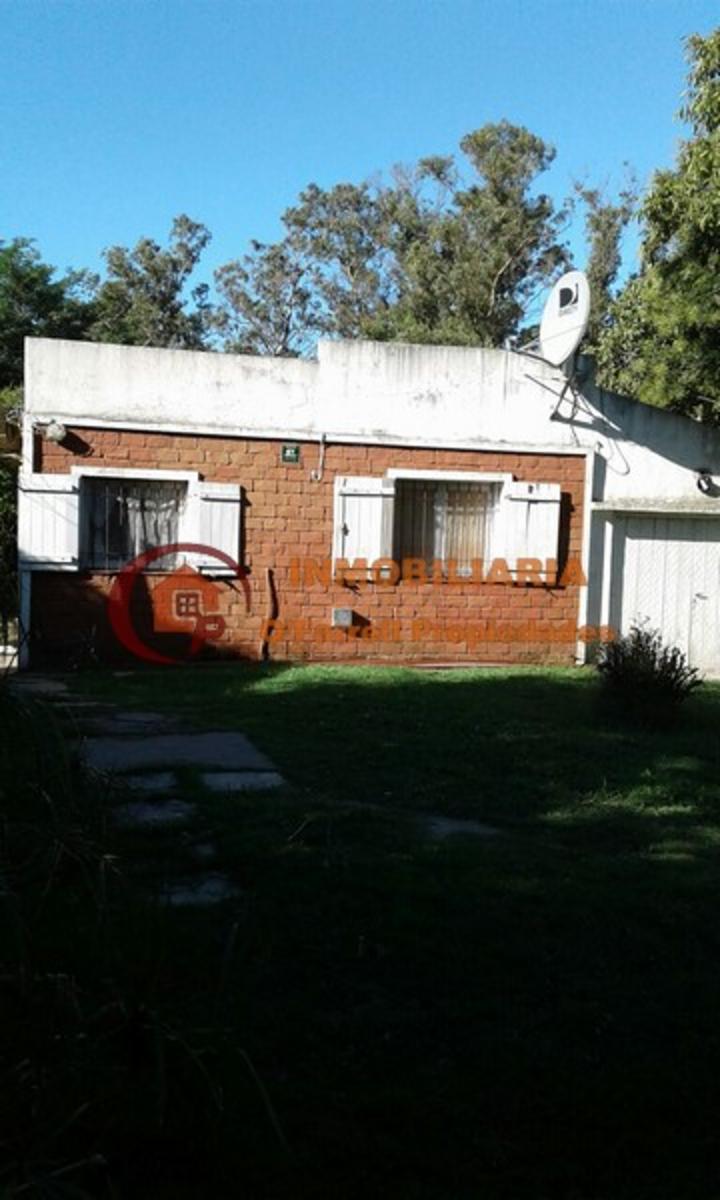 (VENTA 179) Calle 1 e/ 38 y 40 - Miramar. Casa en Venta. — foto 4