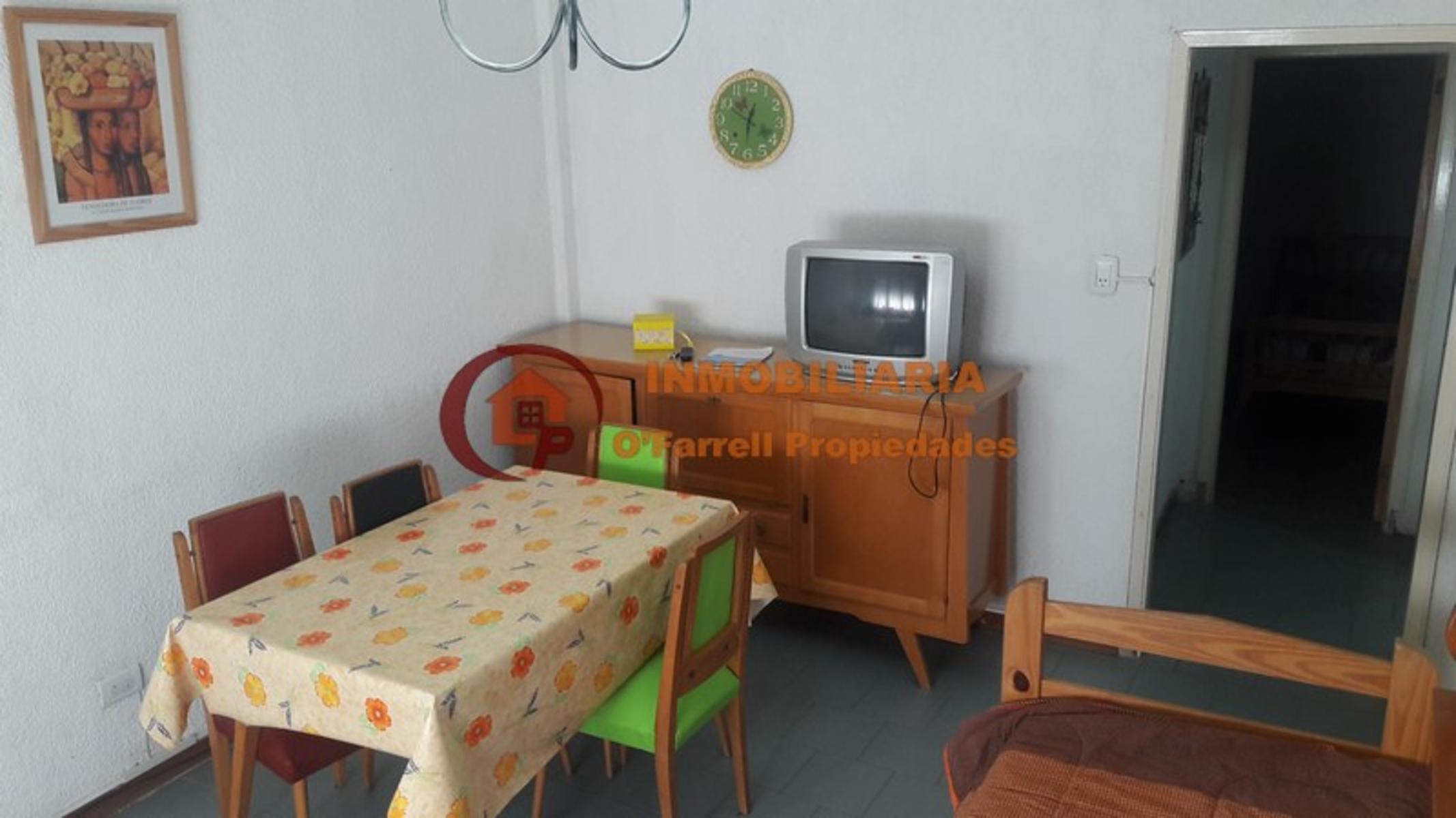 (VENTA 189) 2 Ambientes zona I - Miramar. Departamento en Venta. — foto 2