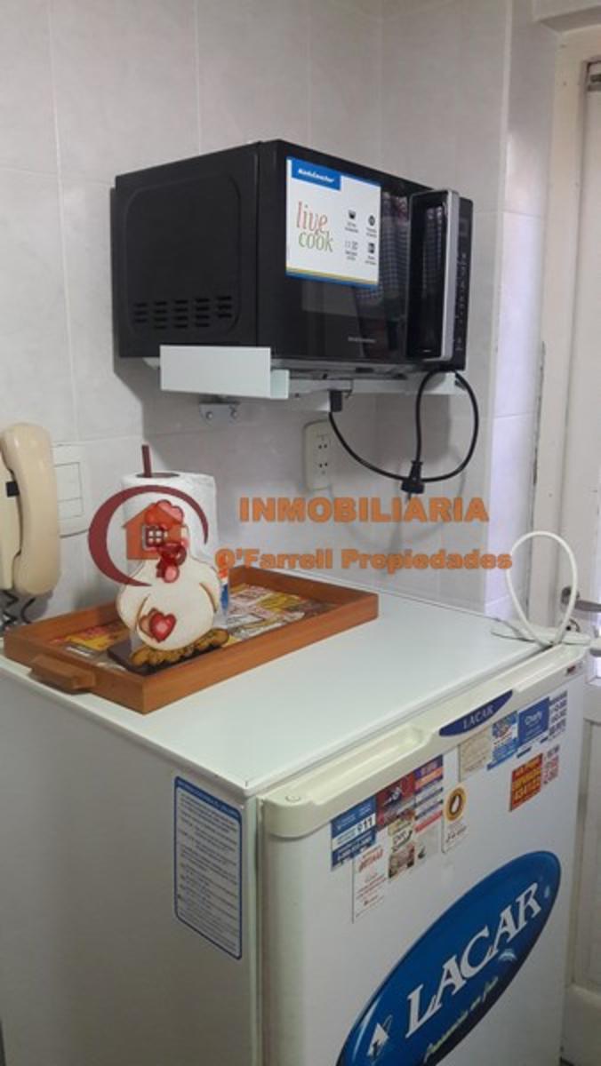 (VENTA 189) 2 Ambientes zona I - Miramar. Departamento en Venta. — foto 8