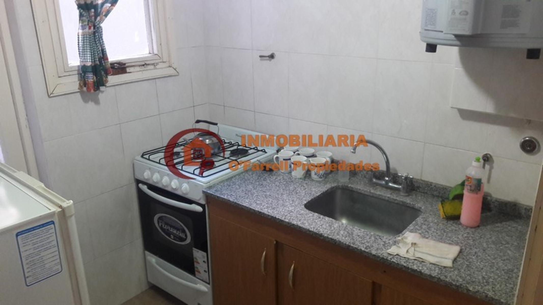 (VENTA 189) 2 Ambientes zona I - Miramar. Departamento en Venta. — foto 9