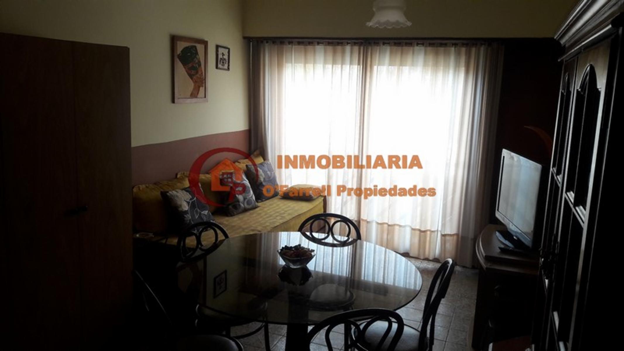 (VENTA 190) 2 Ambientes a la calle sobre Av. Mitre - Miramar. Departamento en Venta. — foto 2