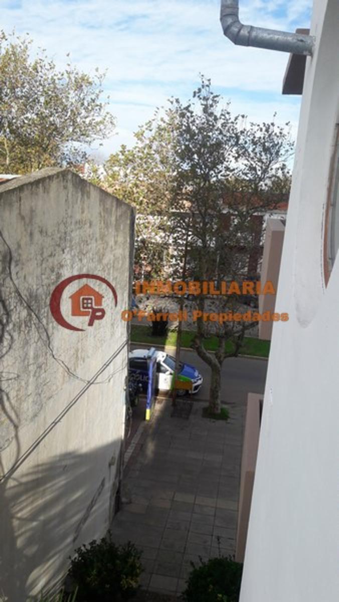 (VENTA 190) 2 Ambientes a la calle sobre Av. Mitre - Miramar. Departamento en Venta. — foto 3