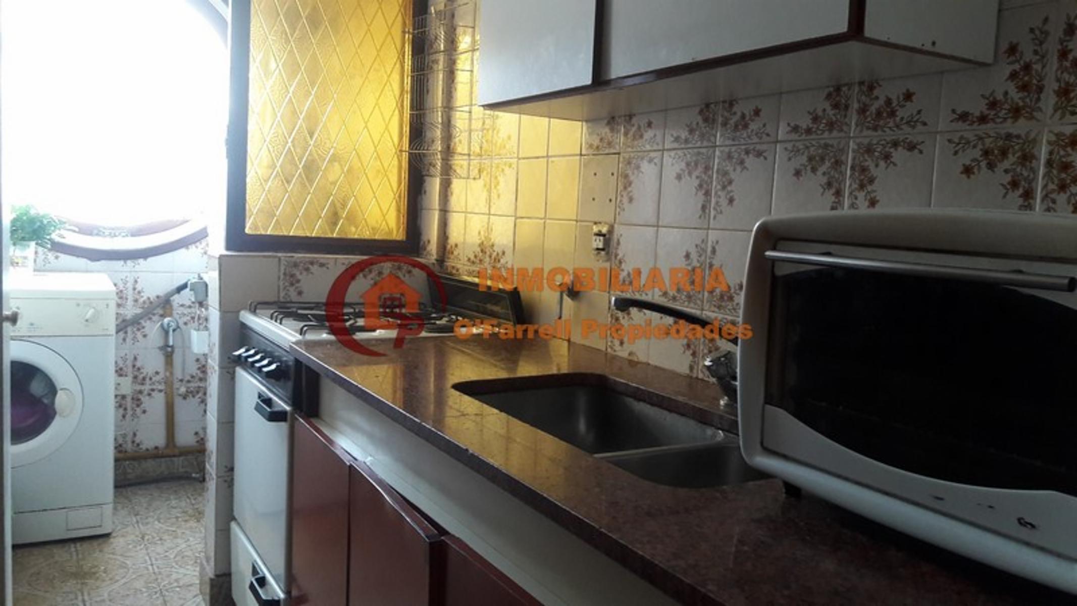 (VENTA 190) 2 Ambientes a la calle sobre Av. Mitre - Miramar. Departamento en Venta. — foto 5
