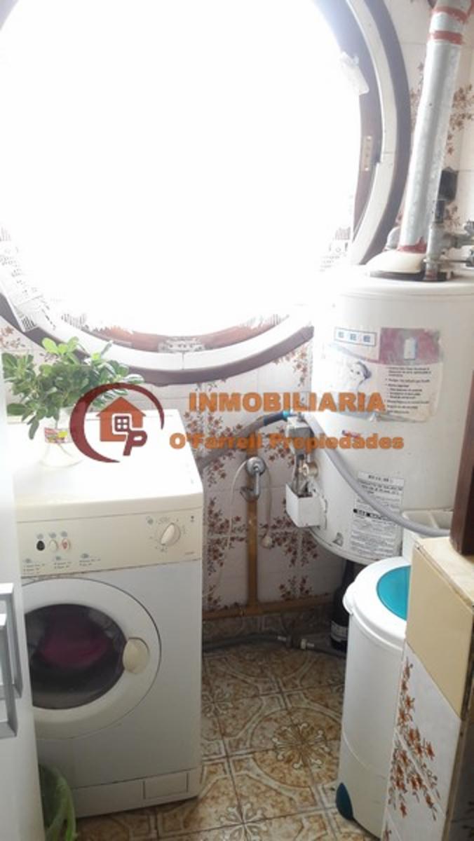 (VENTA 190) 2 Ambientes a la calle sobre Av. Mitre - Miramar. Departamento en Venta. — foto 6