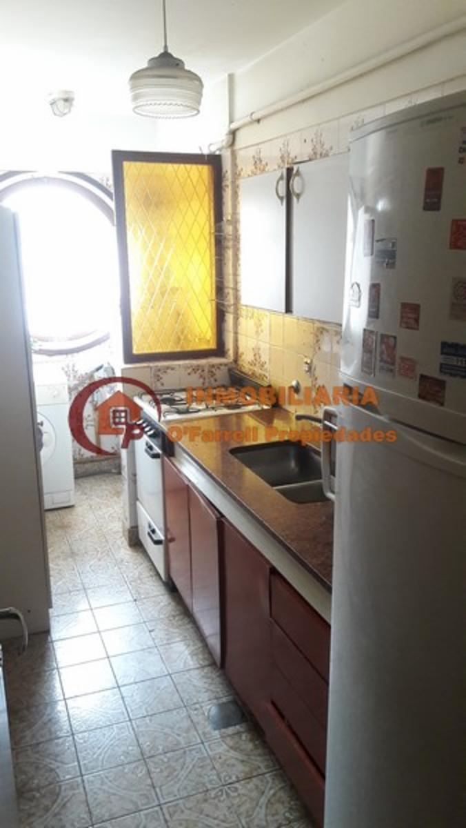 (VENTA 190) 2 Ambientes a la calle sobre Av. Mitre - Miramar. Departamento en Venta. — foto 7