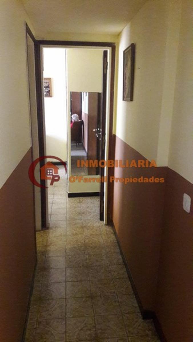 (VENTA 190) 2 Ambientes a la calle sobre Av. Mitre - Miramar. Departamento en Venta. — foto 8