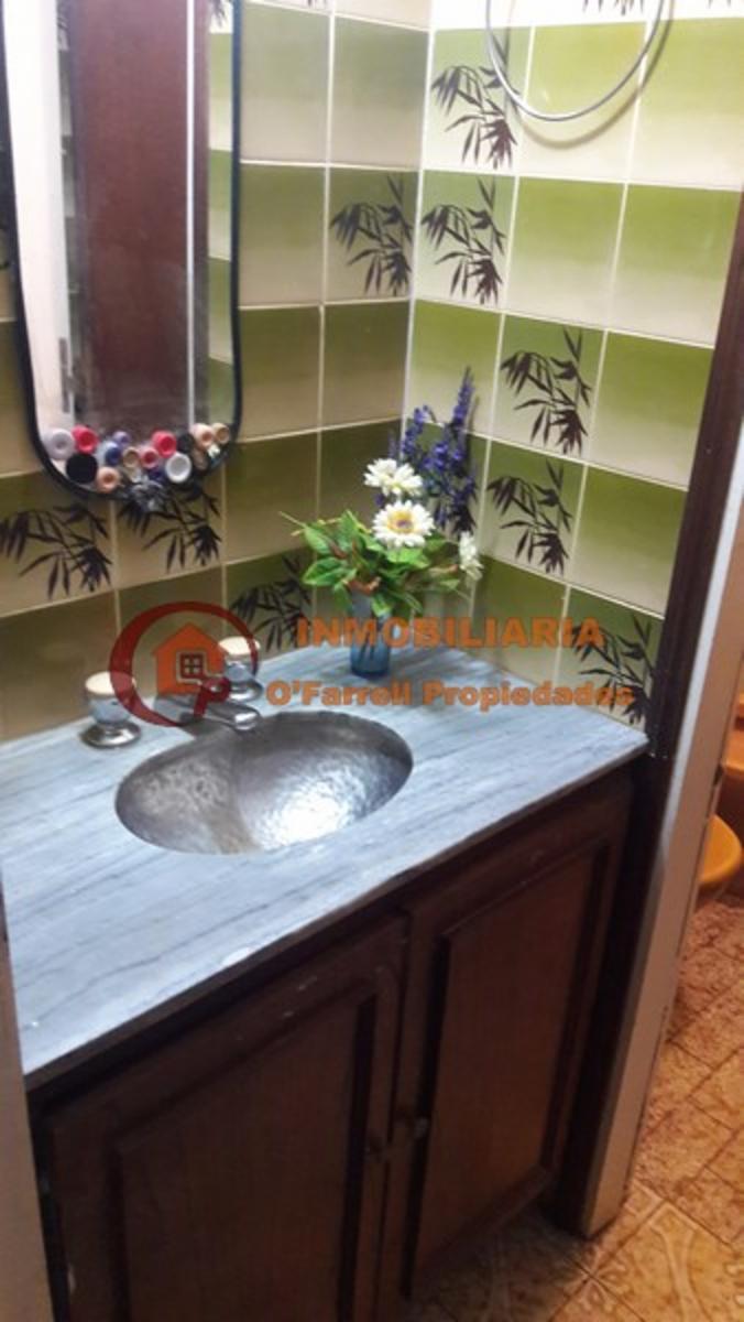 (VENTA 190) 2 Ambientes a la calle sobre Av. Mitre - Miramar. Departamento en Venta. — foto 9
