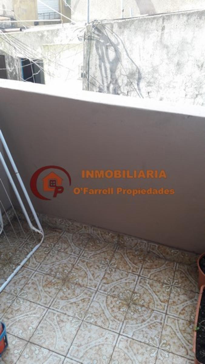 (VENTA 190) 2 Ambientes a la calle sobre Av. Mitre - Miramar. Departamento en Venta. — foto 14