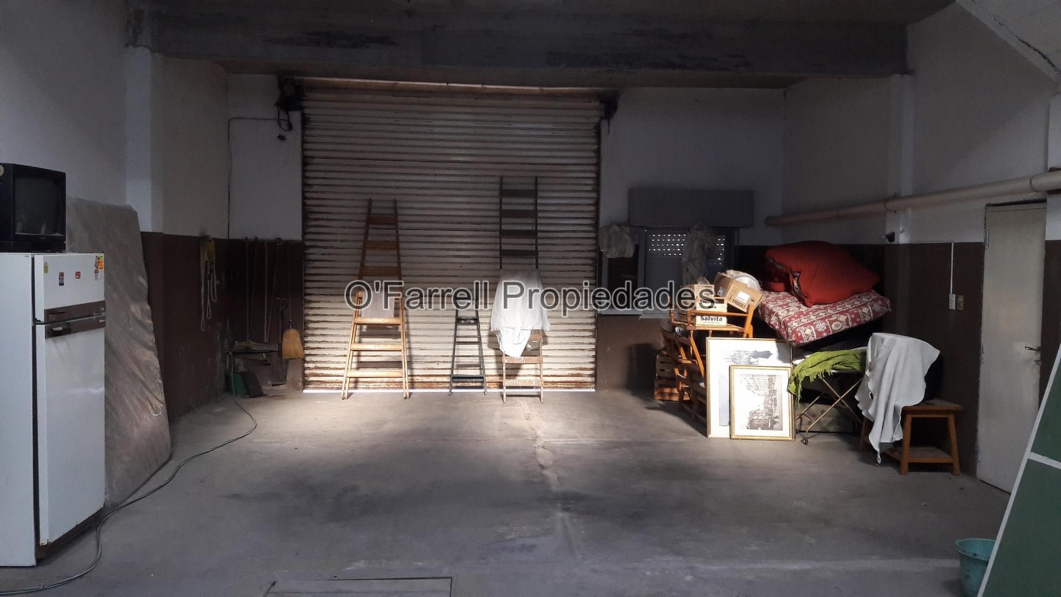 (VENTA 193) Calle 54. esq. Mitre (23) - Miramar. Galpón en Venta. - 5