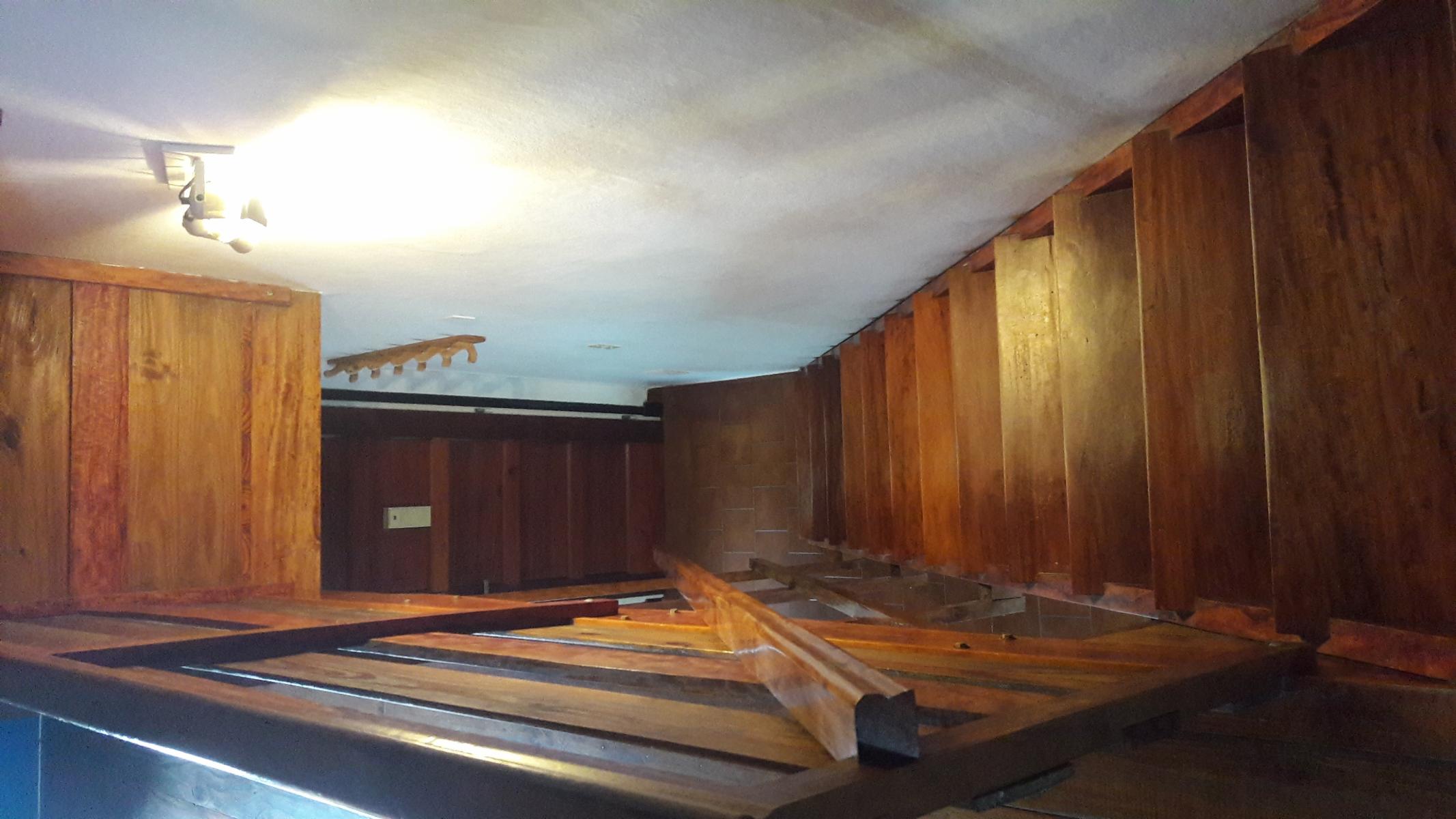 (VENTA 195) PH tipo Duplex calle 38 e/ 17 y 19 - Miramar. PH en Venta. — foto 5