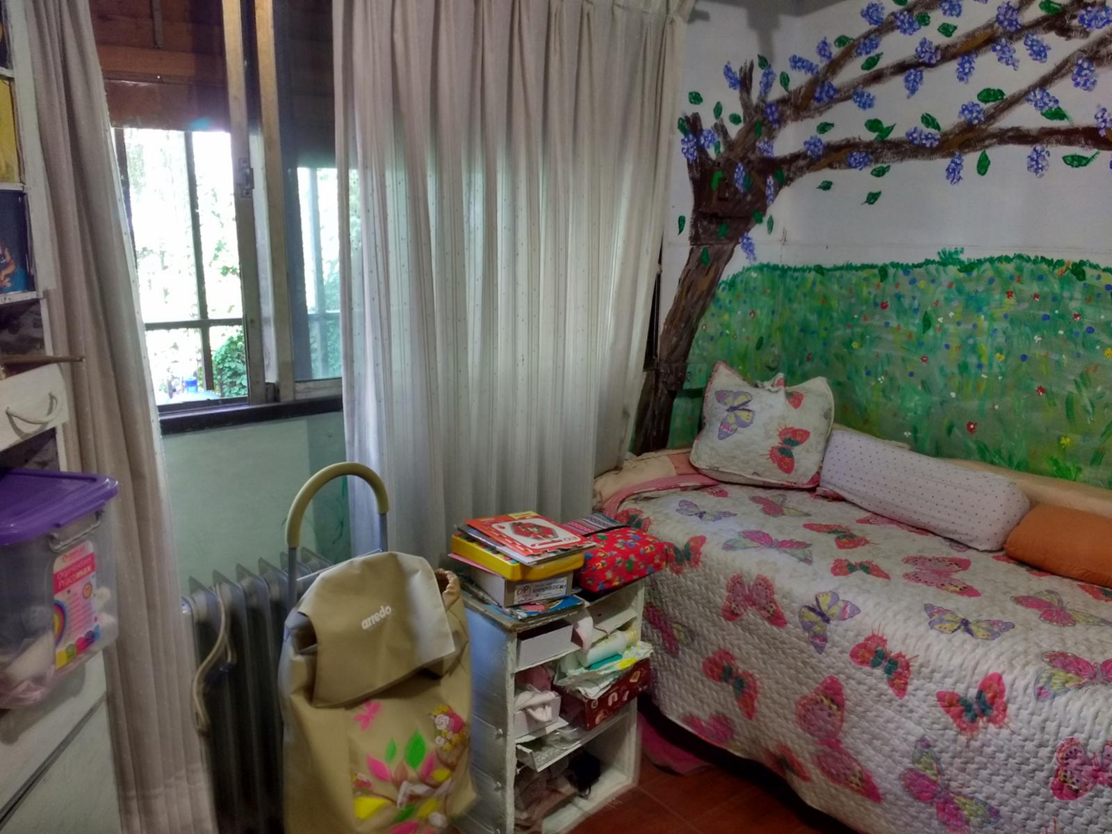Confortable chalet en Parque Quirno. 4 dormitorios. 3 baños. APTO CRÉDITO. — foto 7