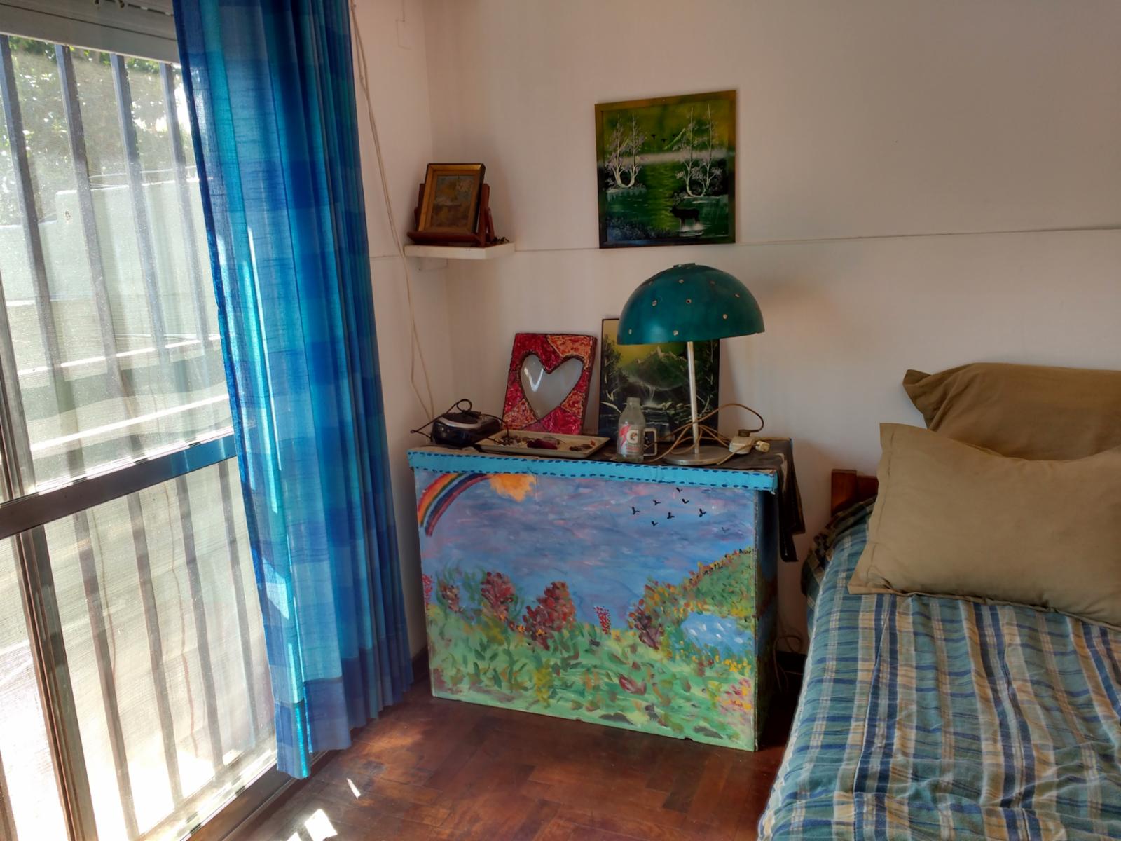 Confortable chalet en Parque Quirno. 4 dormitorios. 3 baños. APTO CRÉDITO. — foto 12