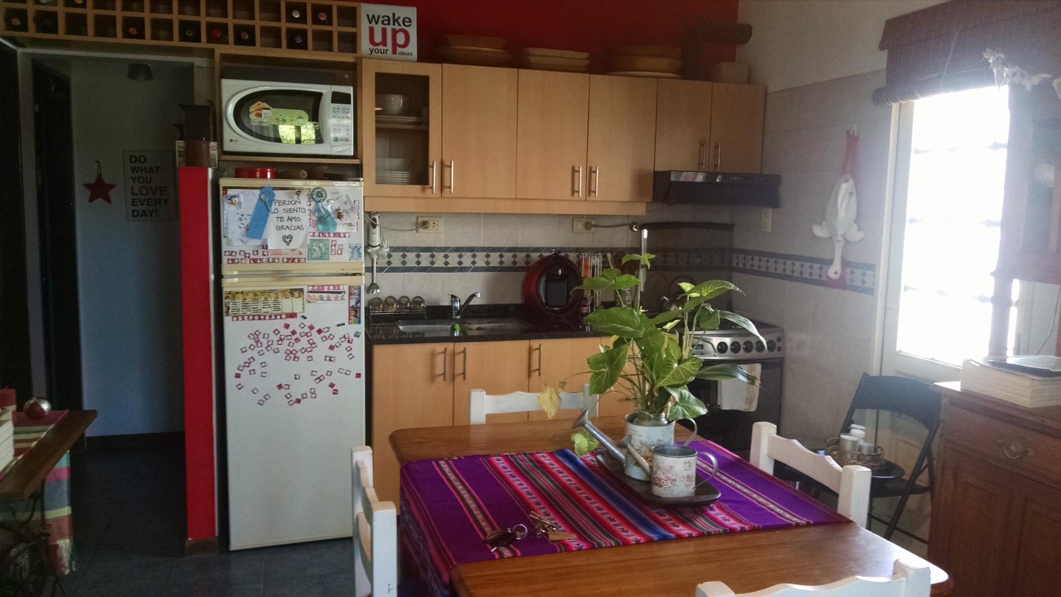 HERMOSO PH DE 3 AMBIENTES EN TORELLO E/ DANTE Y DELL EVA HURLINGHAM.
APTO CRÉDITO. — foto 3