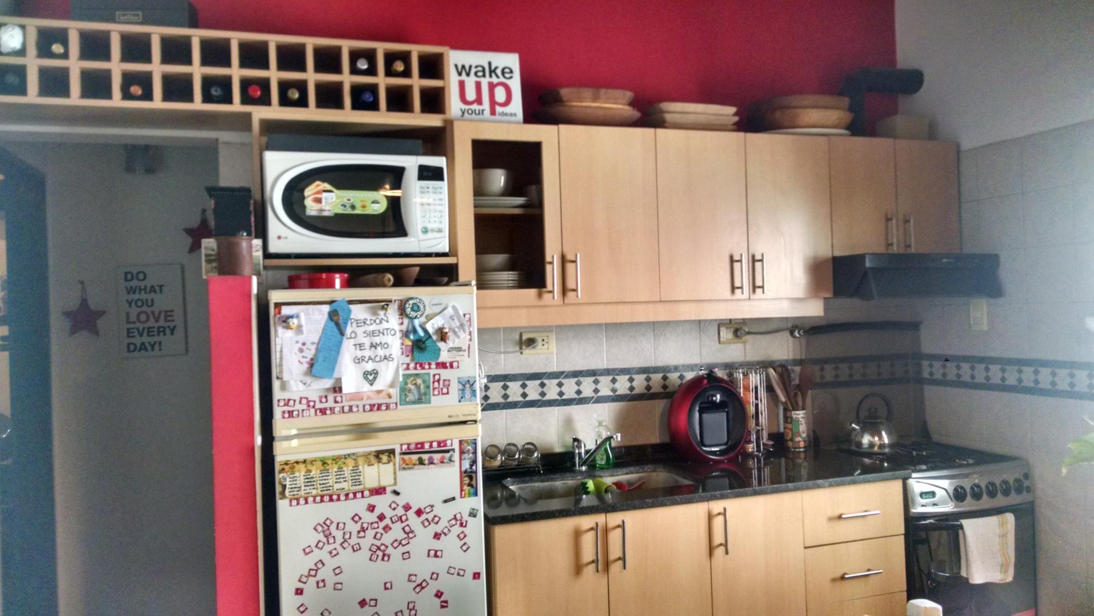 HERMOSO PH DE 3 AMBIENTES EN TORELLO E/ DANTE Y DELL EVA HURLINGHAM.
APTO CRÉDITO. — foto 9