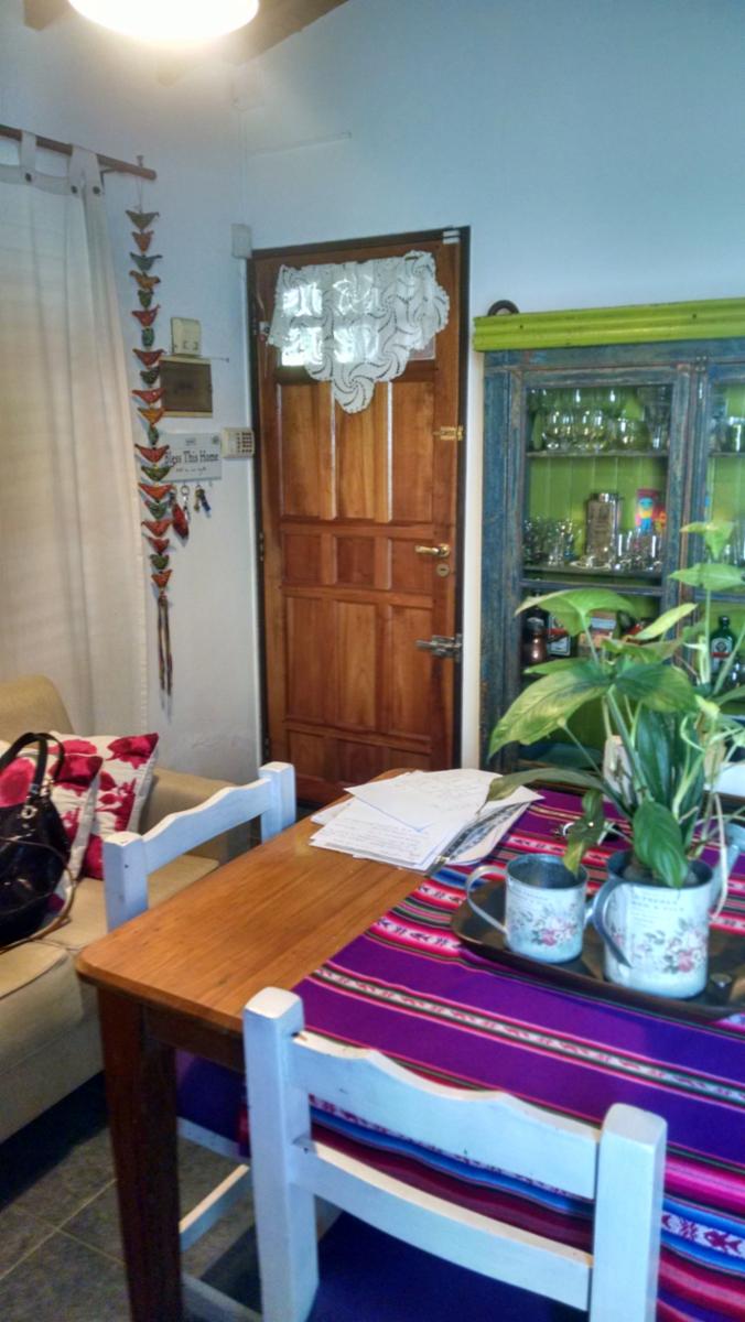 HERMOSO PH DE 3 AMBIENTES EN TORELLO E/ DANTE Y DELL EVA HURLINGHAM.
APTO CRÉDITO. — foto 11