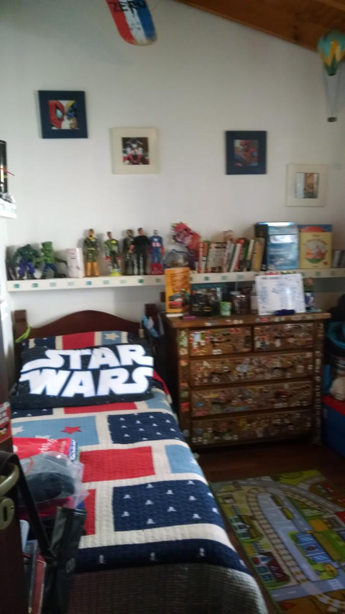 HERMOSO PH DE 3 AMBIENTES EN TORELLO E/ DANTE Y DELL EVA HURLINGHAM.
APTO CRÉDITO. — foto 13