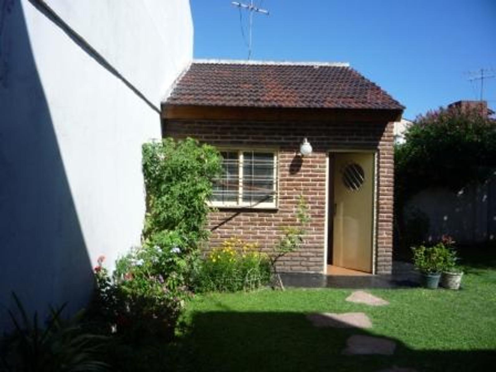 DOS DEPARTAMENTOS EN BLOCK EN PARQUE JOHNSTON. EXCELENTES JUNTOS COMO UNA SOLA VIVIENDA O SEPARADOS. — foto 15