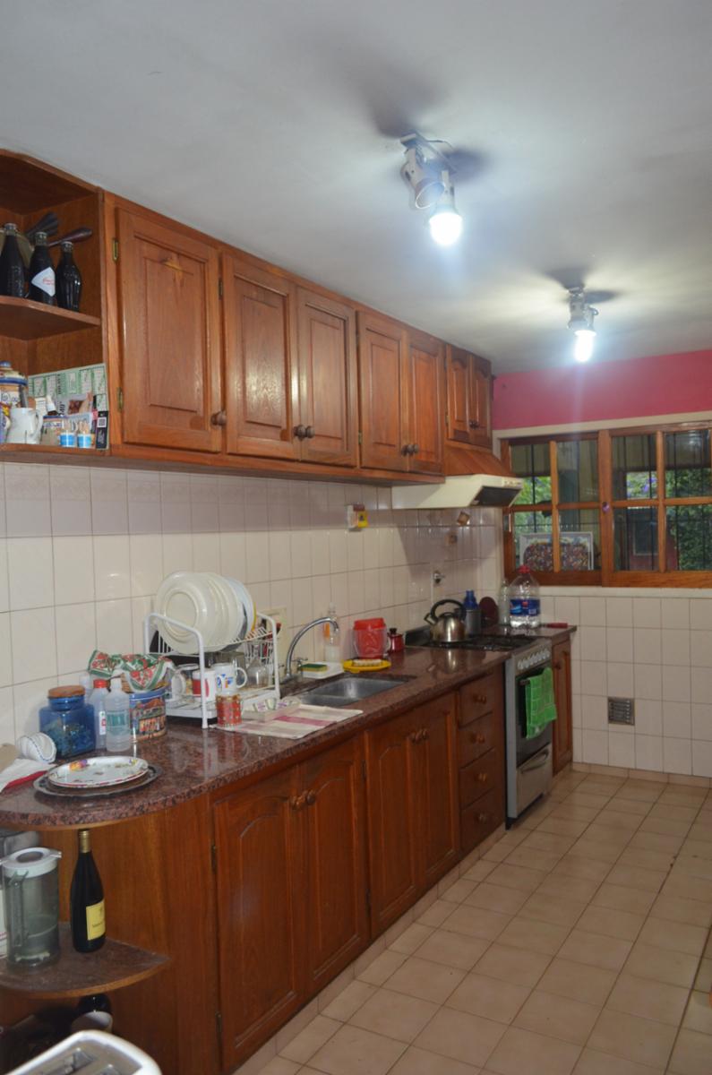 GRAN DÚPLEX EN PARQUE QUIRNO. ATUEL e/ OCAMPO Y MIRANDA.¡¡VENTA URGENTE Acepta menor valor — foto 8