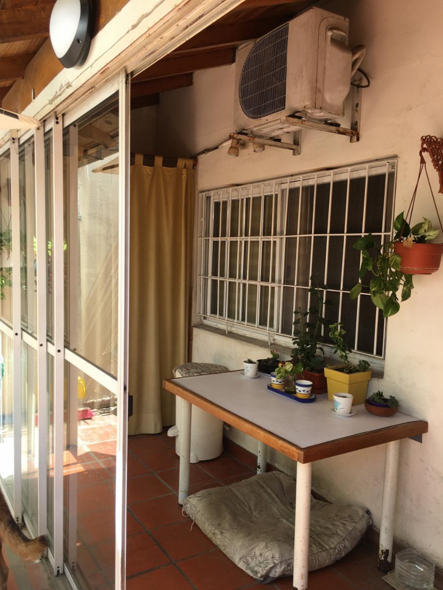 COMODÍSIMO TRÍPLEX .PIZZURNO E/HANDEL Y CTO.BERNARDI,PARQUE QUIRNO.deal para una familia joven, con amplio espacio para disfrutar. Muy buena ubicación. — foto 8