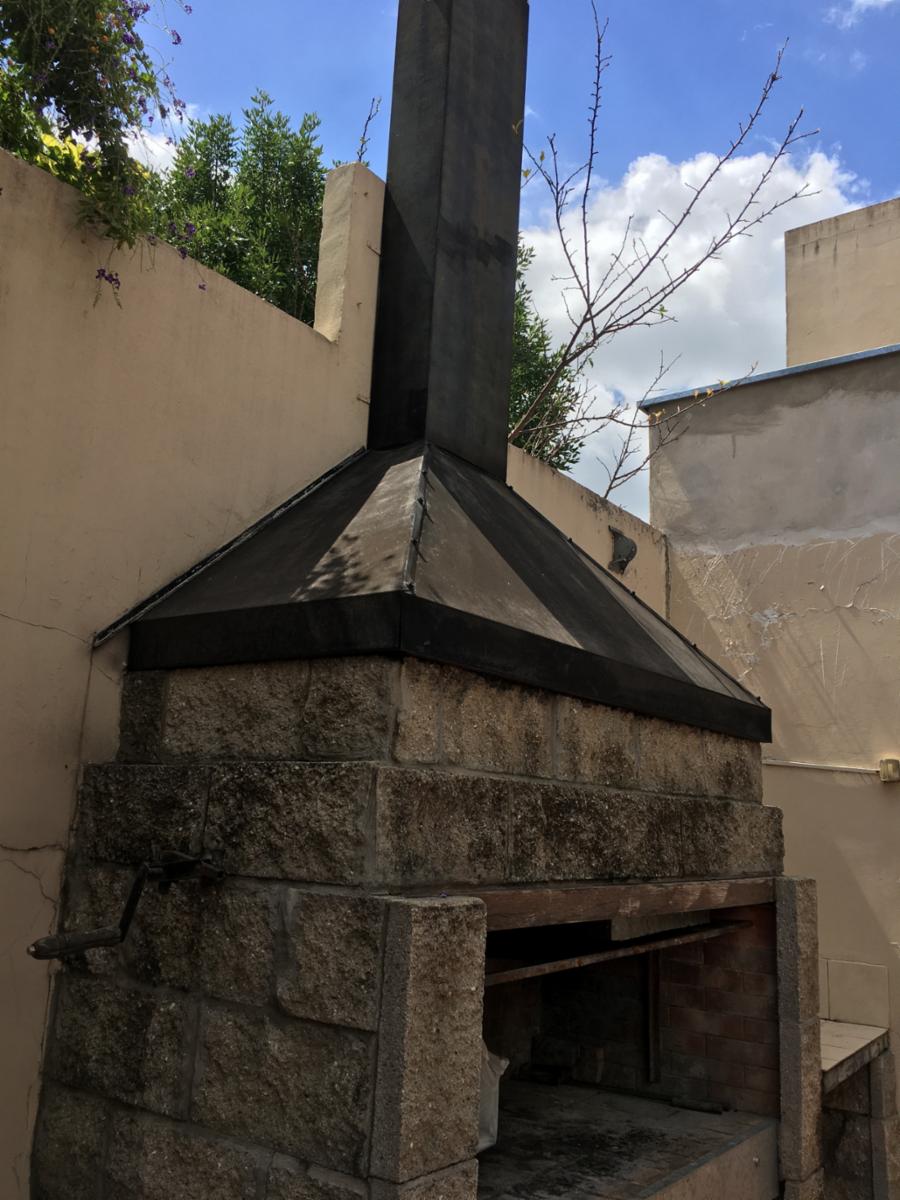 COMODÍSIMO TRÍPLEX .PIZZURNO E/HANDEL Y CTO.BERNARDI,PARQUE QUIRNO.deal para una familia joven, con amplio espacio para disfrutar. Muy buena ubicación. — foto 11
