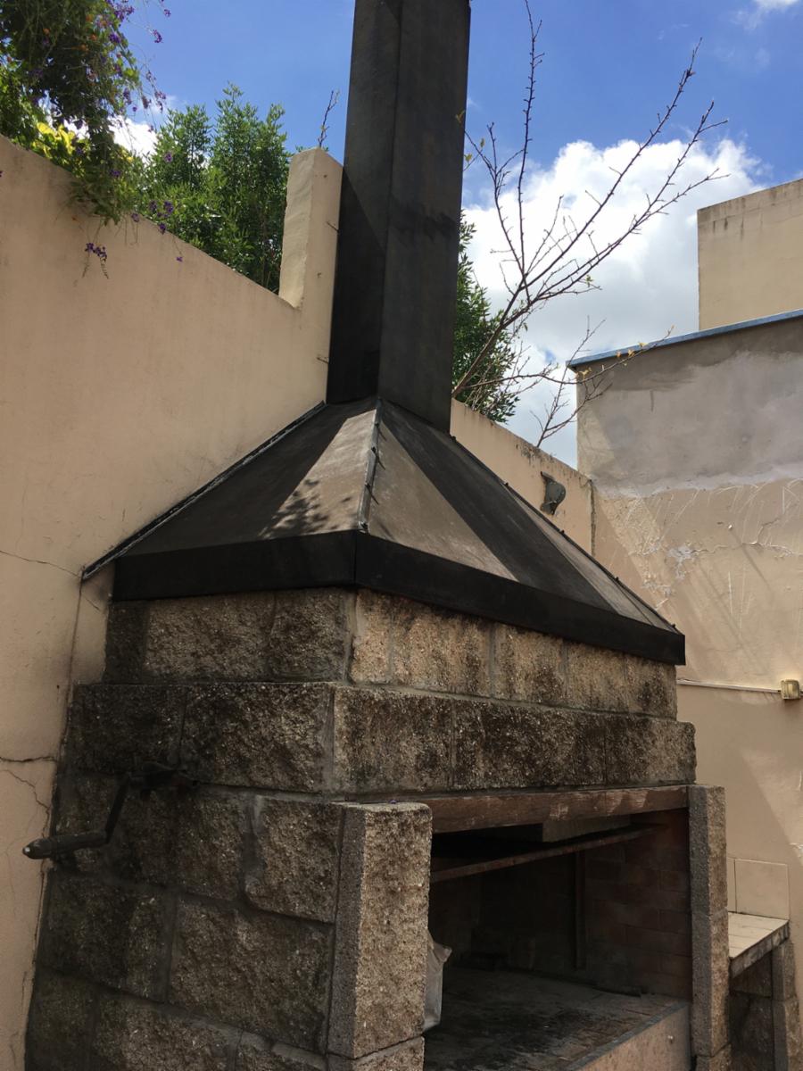 COMODÍSIMO TRÍPLEX .PIZZURNO E/HANDEL Y CTO.BERNARDI,PARQUE QUIRNO.deal para una familia joven, con amplio espacio para disfrutar. Muy buena ubicación. — foto 12