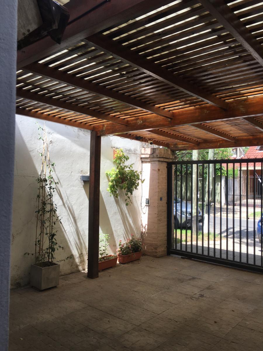 COMODÍSIMO TRÍPLEX .PIZZURNO E/HANDEL Y CTO.BERNARDI,PARQUE QUIRNO.deal para una familia joven, con amplio espacio para disfrutar. Muy buena ubicación. — foto 15