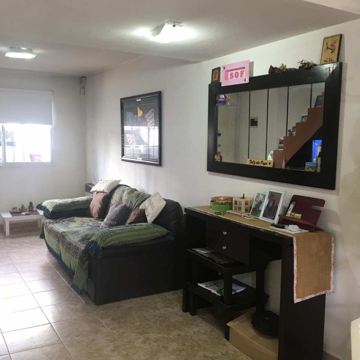 Excelente dúplex a 330m Autopista del Oeste, V.Tesei, Hurlingham. FINANCIACIÓN .ACEPTA PERMUTAS. — foto 12