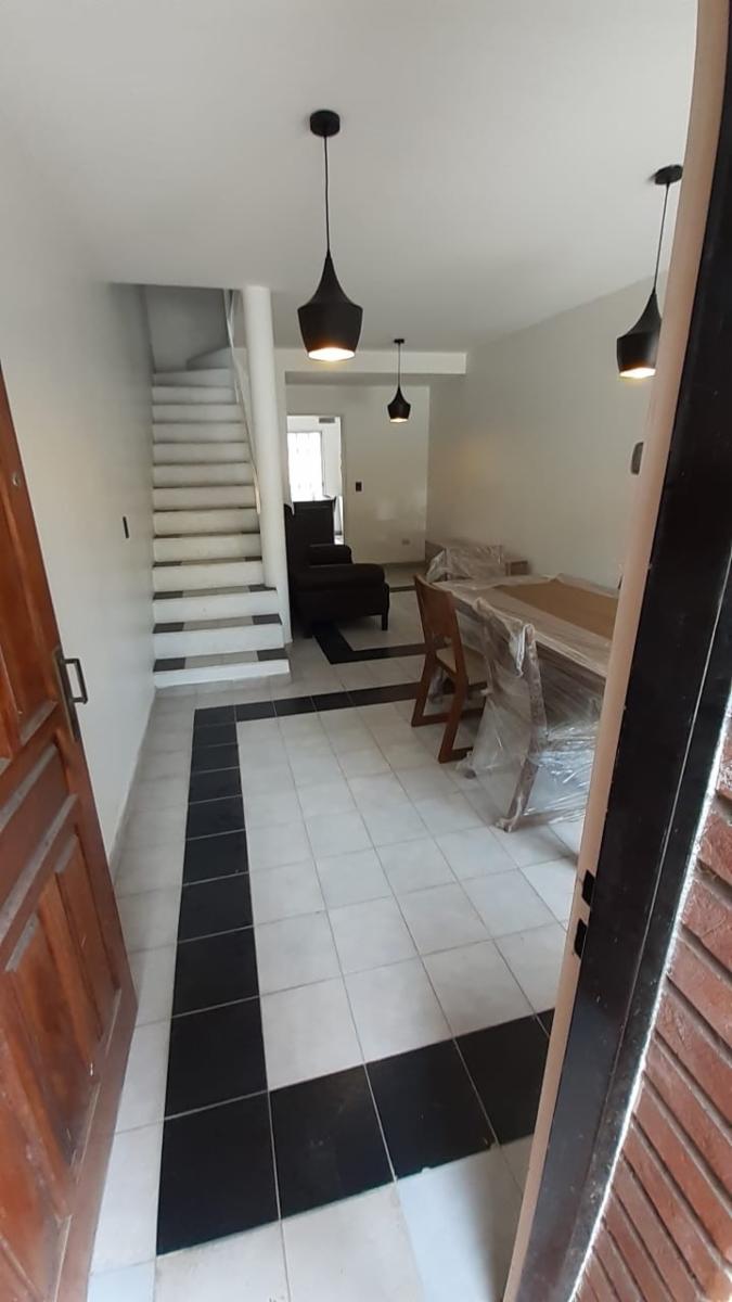 MUY BUEN DÚPLEX DE 3 DORMITORIOS EN PARQUE QUIRNO. REBAJADO VENDE URGENTE Massenet e/Los Arboles y Hernán Cortés. A ESTRENAR. TODO EQUIPADO.VENTA DIRECTA. — foto 2