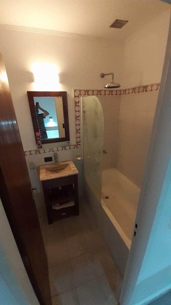 MUY BUEN DÚPLEX DE 3 DORMITORIOS EN PARQUE QUIRNO. REBAJADO VENDE URGENTE Massenet e/Los Arboles y Hernán Cortés. A ESTRENAR. TODO EQUIPADO.VENTA DIRECTA. — foto 12