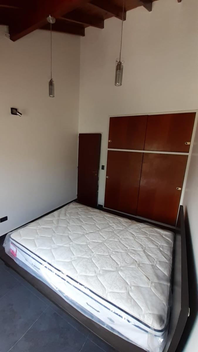 MUY BUEN DÚPLEX DE 3 DORMITORIOS EN PARQUE QUIRNO. REBAJADO VENDE URGENTE Massenet e/Los Arboles y Hernán Cortés. A ESTRENAR. TODO EQUIPADO.VENTA DIRECTA. — foto 13