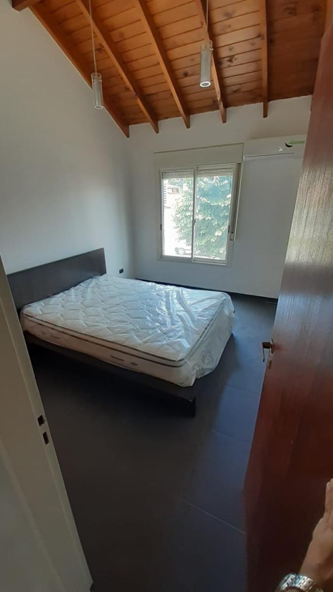 MUY BUEN DÚPLEX DE 3 DORMITORIOS EN PARQUE QUIRNO. REBAJADO VENDE URGENTE Massenet e/Los Arboles y Hernán Cortés. A ESTRENAR. TODO EQUIPADO.VENTA DIRECTA. — foto 14