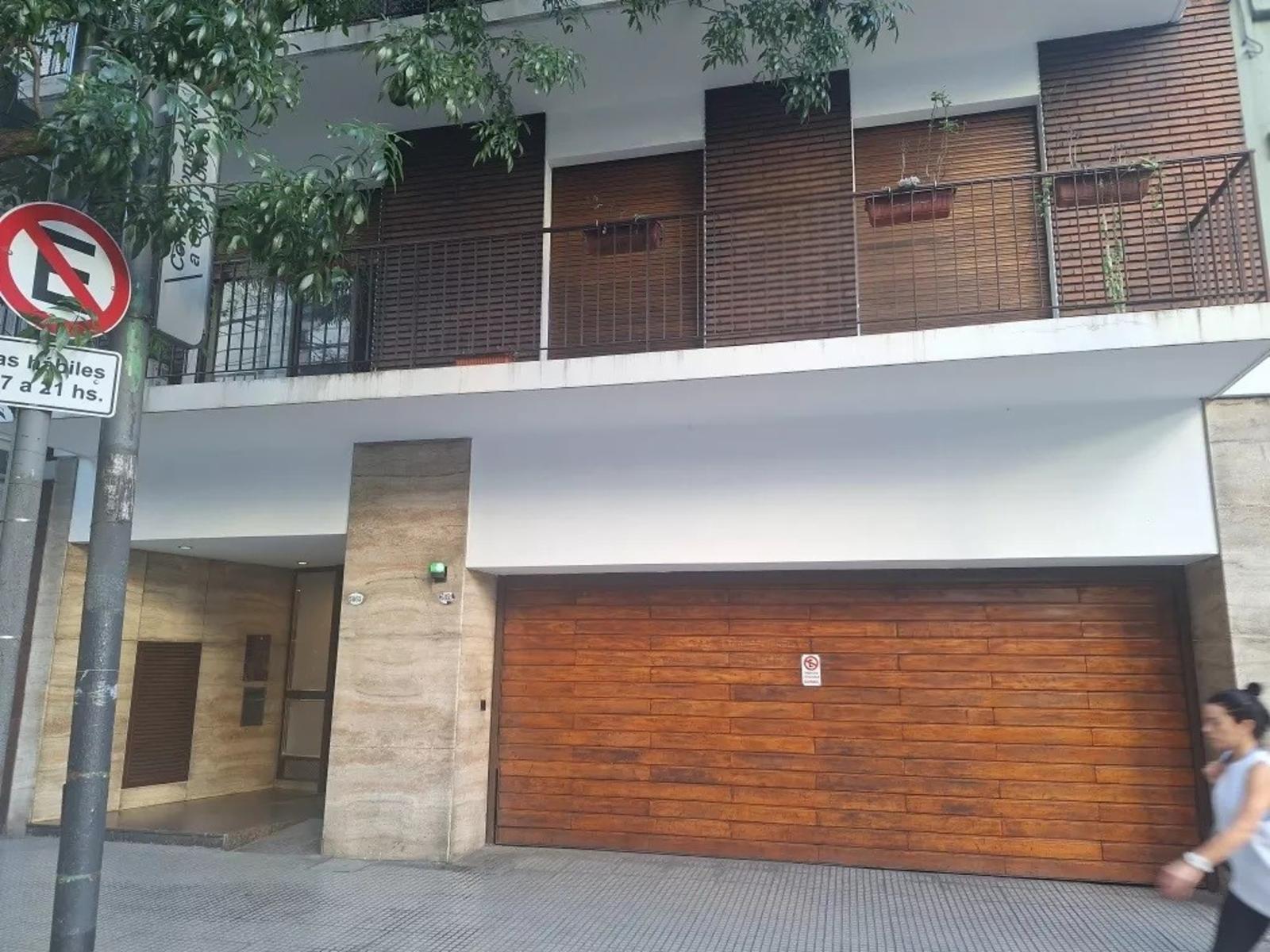 Venta Departamento Excelente Estado