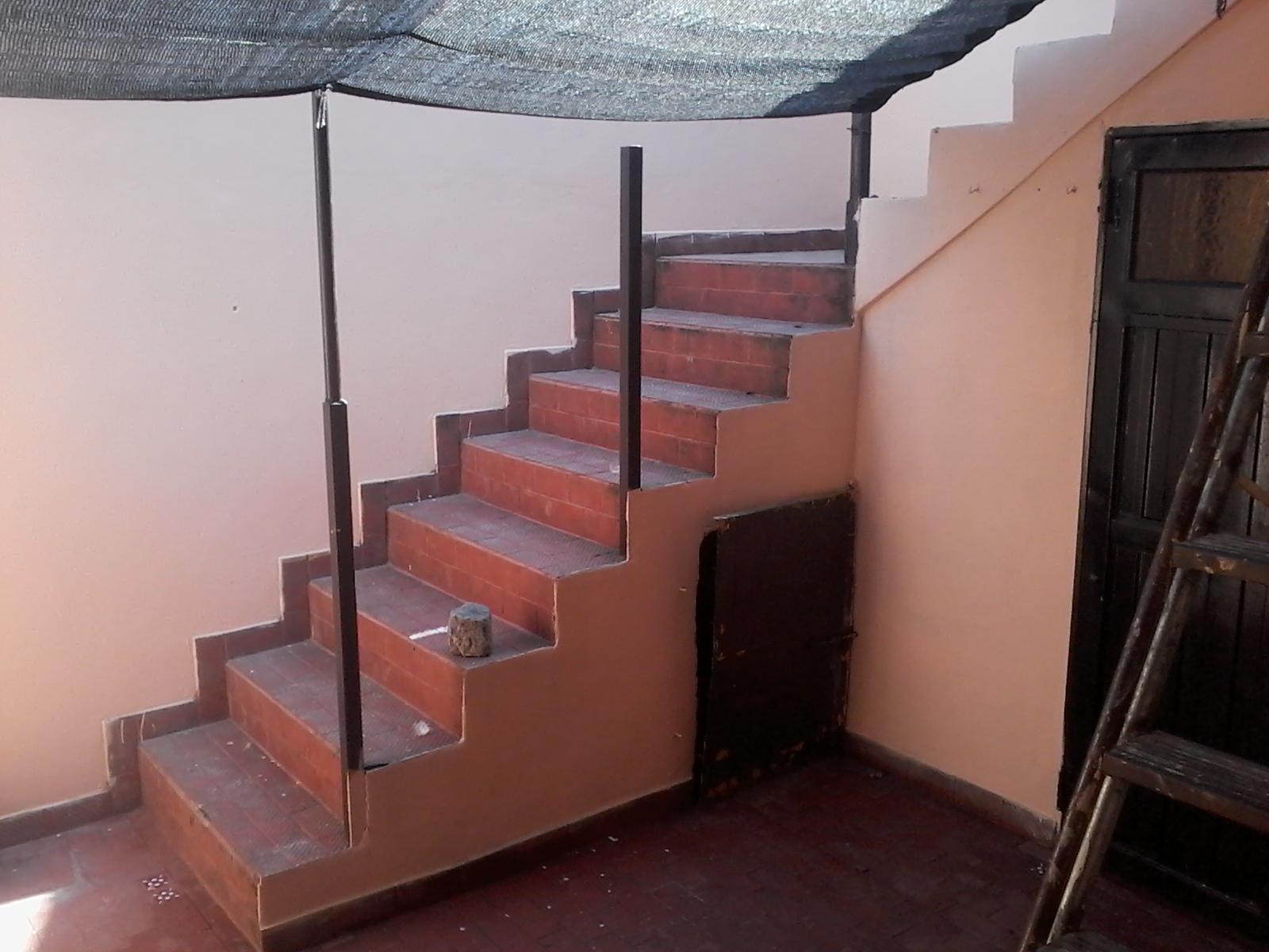 PH 2 AMBIENTES CON PATIO EN PLANTA BAJA CON ESOACIO AEREO PROPIO, APTO CRÉDITO — foto 3
