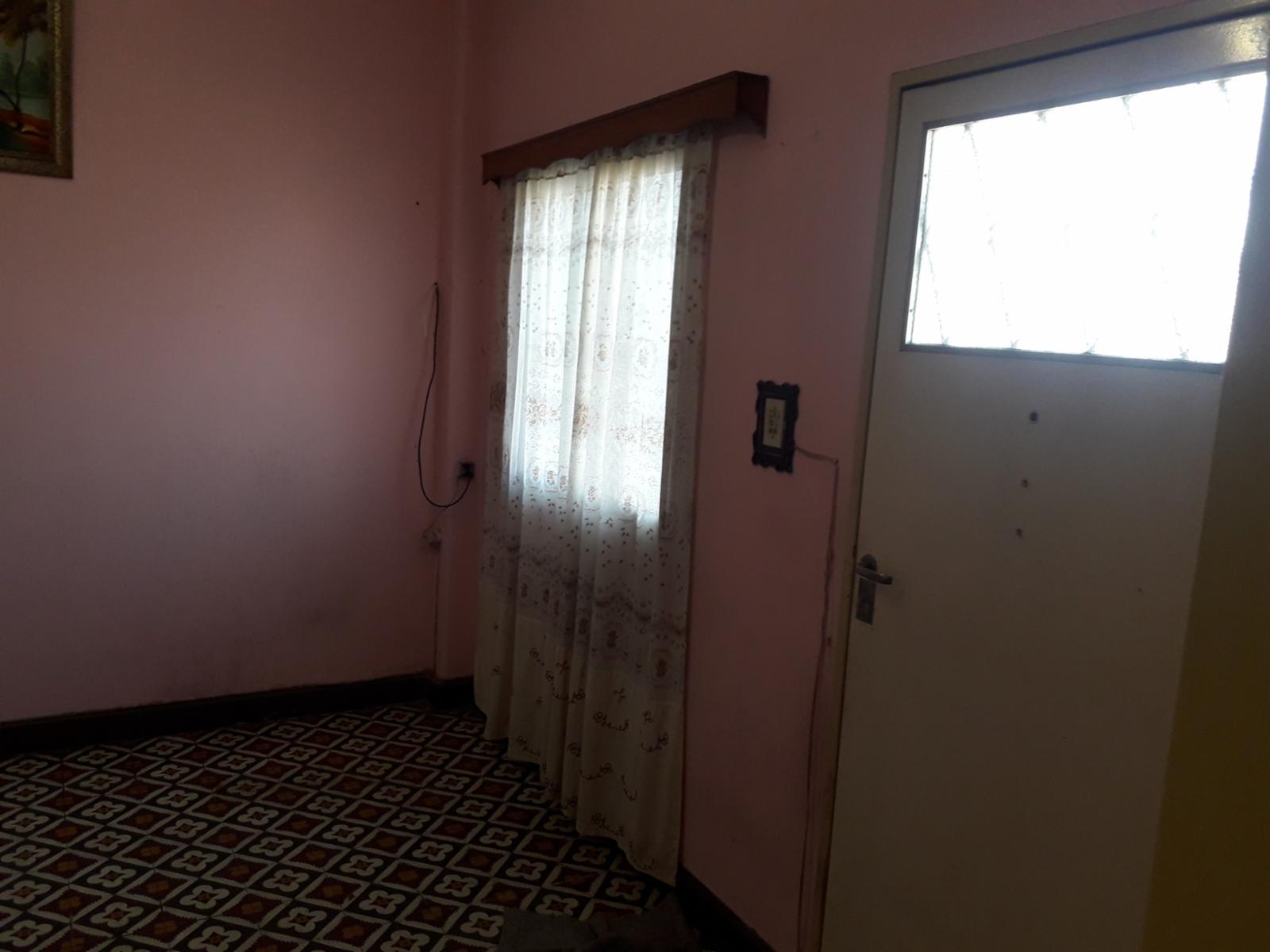 OPORTUNIDAD CASA DE 3 AMBIENTES EN MUY BUENAS CONDICIONES