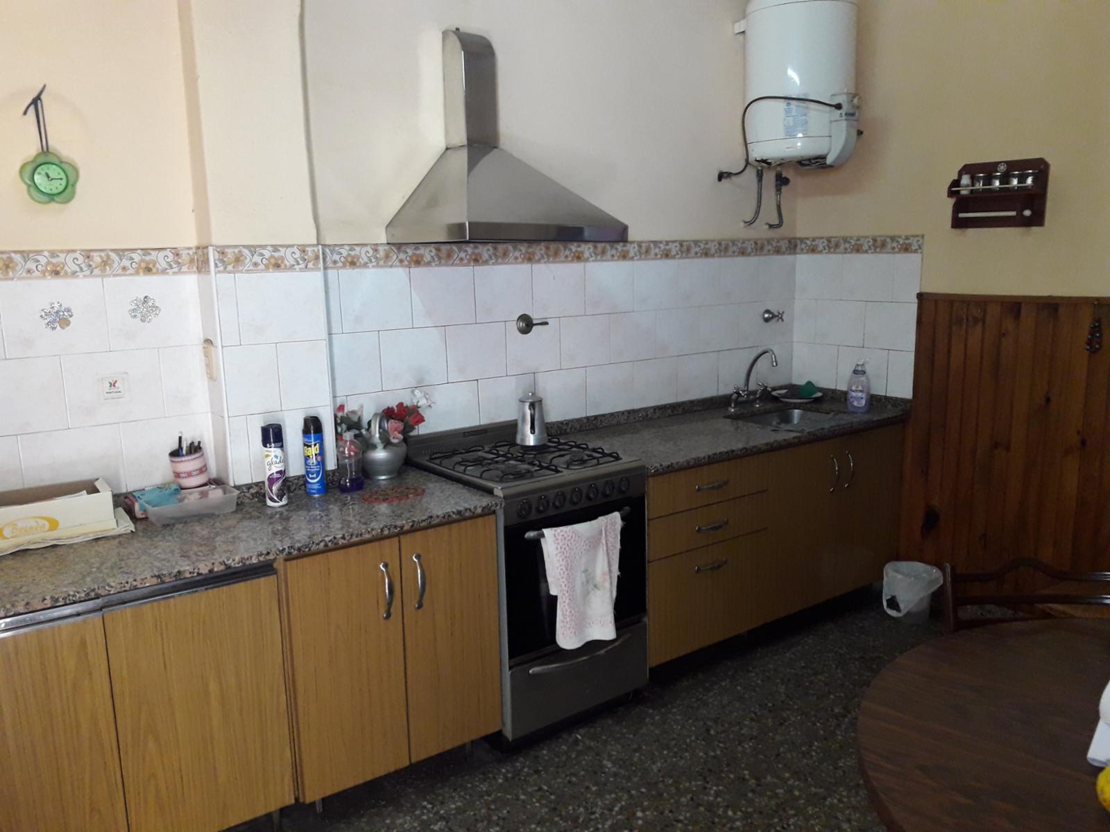OPORTUNIDAD CASA DE 3 AMBIENTES EN MUY BUENAS CONDICIONES — foto 4