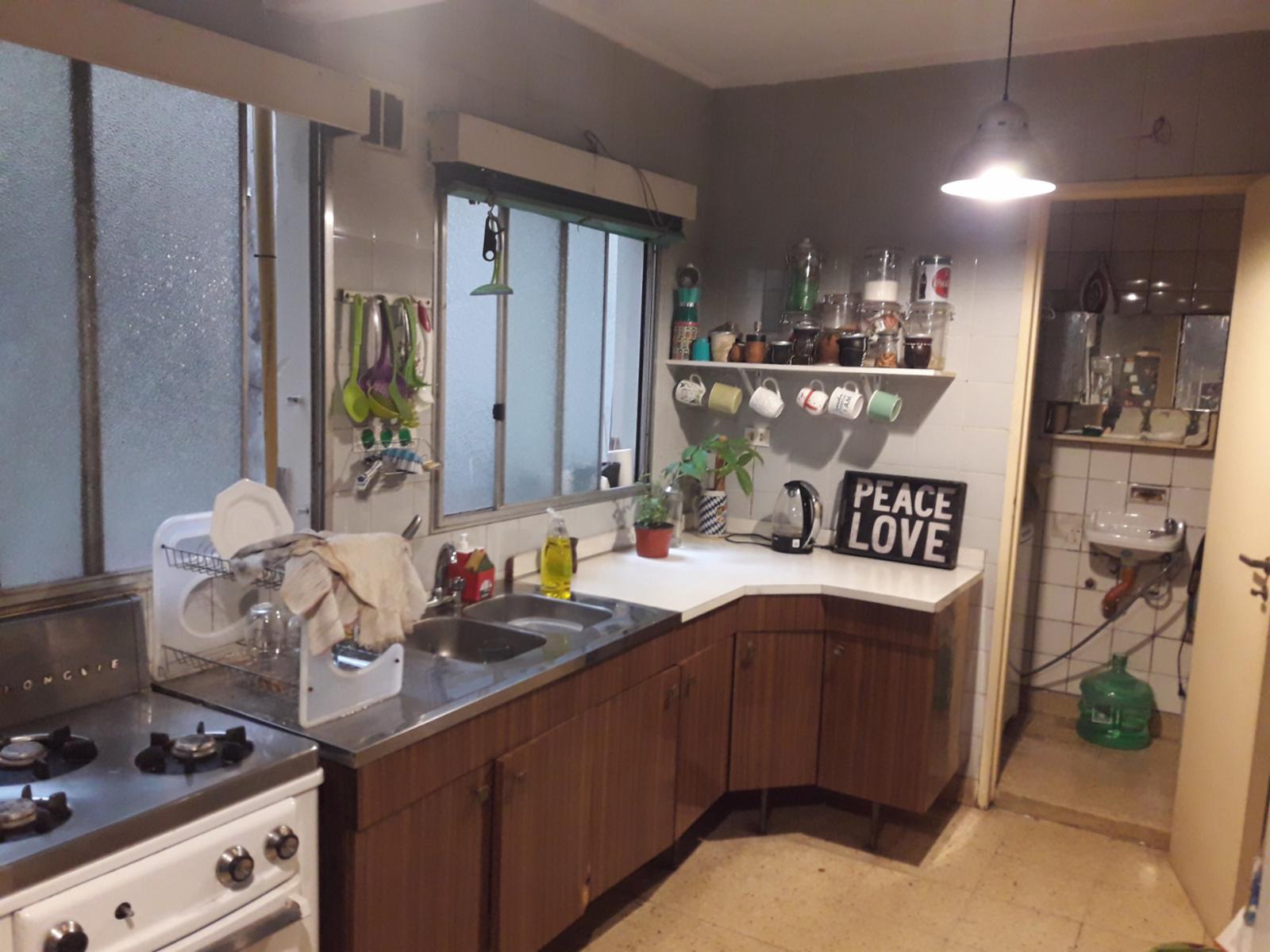 BARRIO NORTE, SEMI-PISO DE 3 AMBIENTES CON COCHERA EN 9º PISO AL FRENTE — foto 9