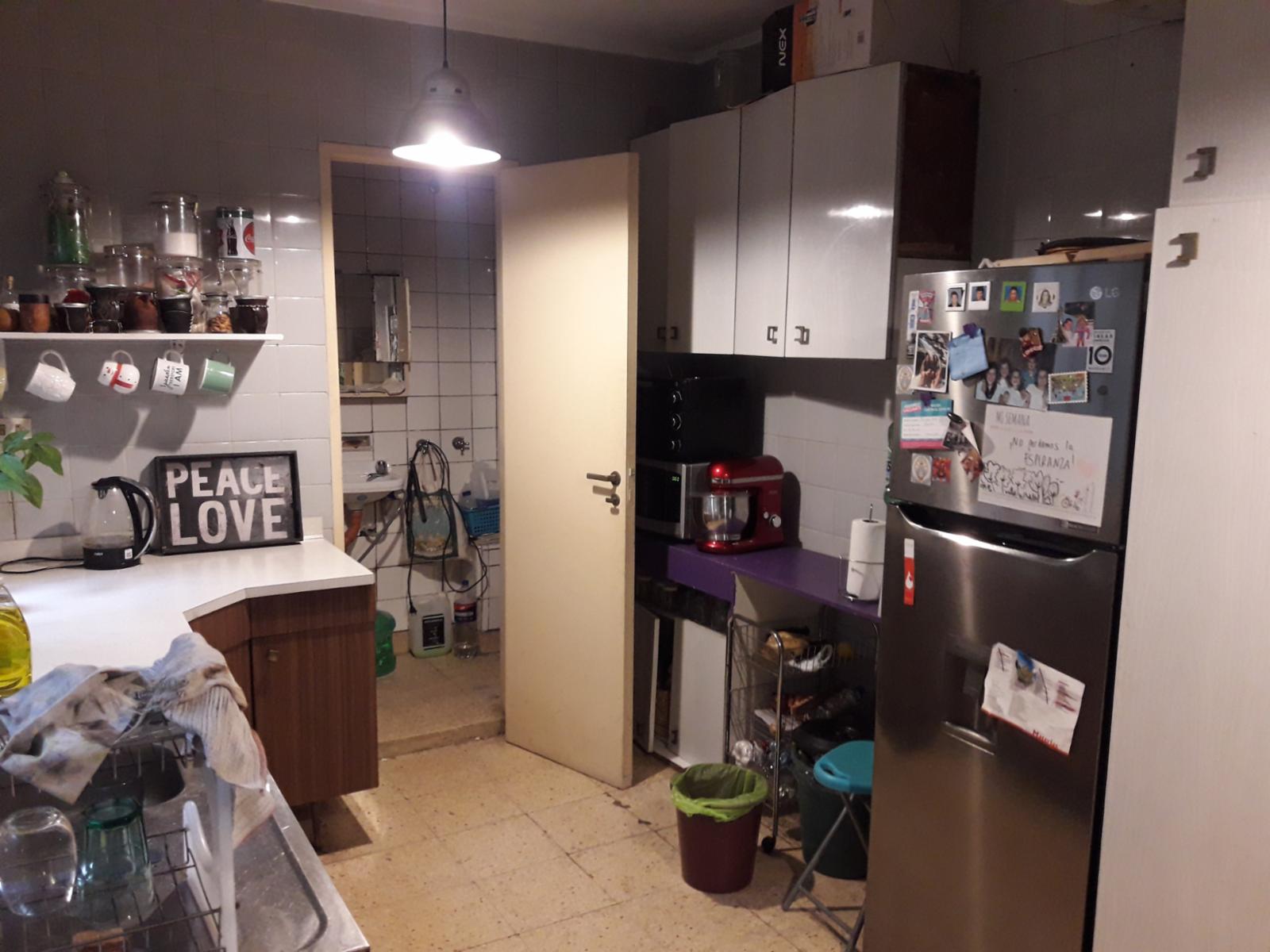 BARRIO NORTE, SEMI-PISO DE 3 AMBIENTES CON COCHERA EN 9º PISO AL FRENTE — foto 10
