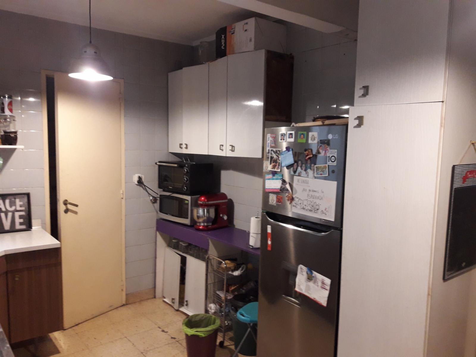 BARRIO NORTE, SEMI-PISO DE 3 AMBIENTES CON COCHERA EN 9º PISO AL FRENTE — foto 11