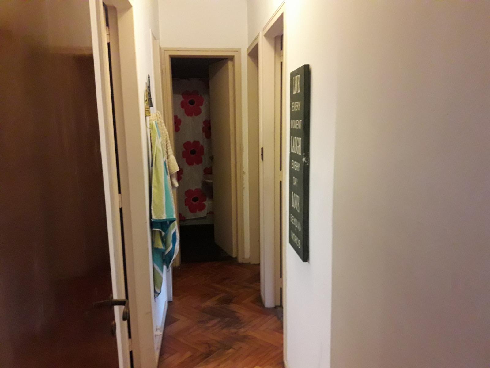 BARRIO NORTE, SEMI-PISO DE 3 AMBIENTES CON COCHERA EN 9º PISO AL FRENTE — foto 12