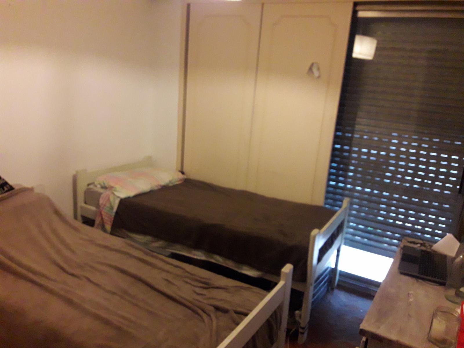 BARRIO NORTE, SEMI-PISO DE 3 AMBIENTES CON COCHERA EN 9º PISO AL FRENTE — foto 13