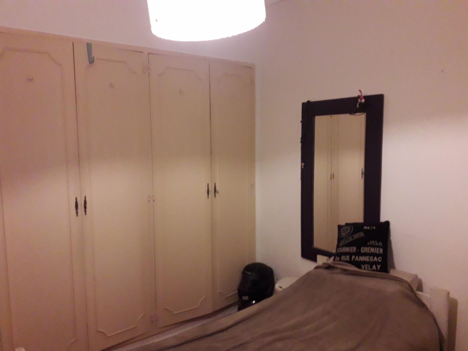 BARRIO NORTE, SEMI-PISO DE 3 AMBIENTES CON COCHERA EN 9º PISO AL FRENTE — foto 14