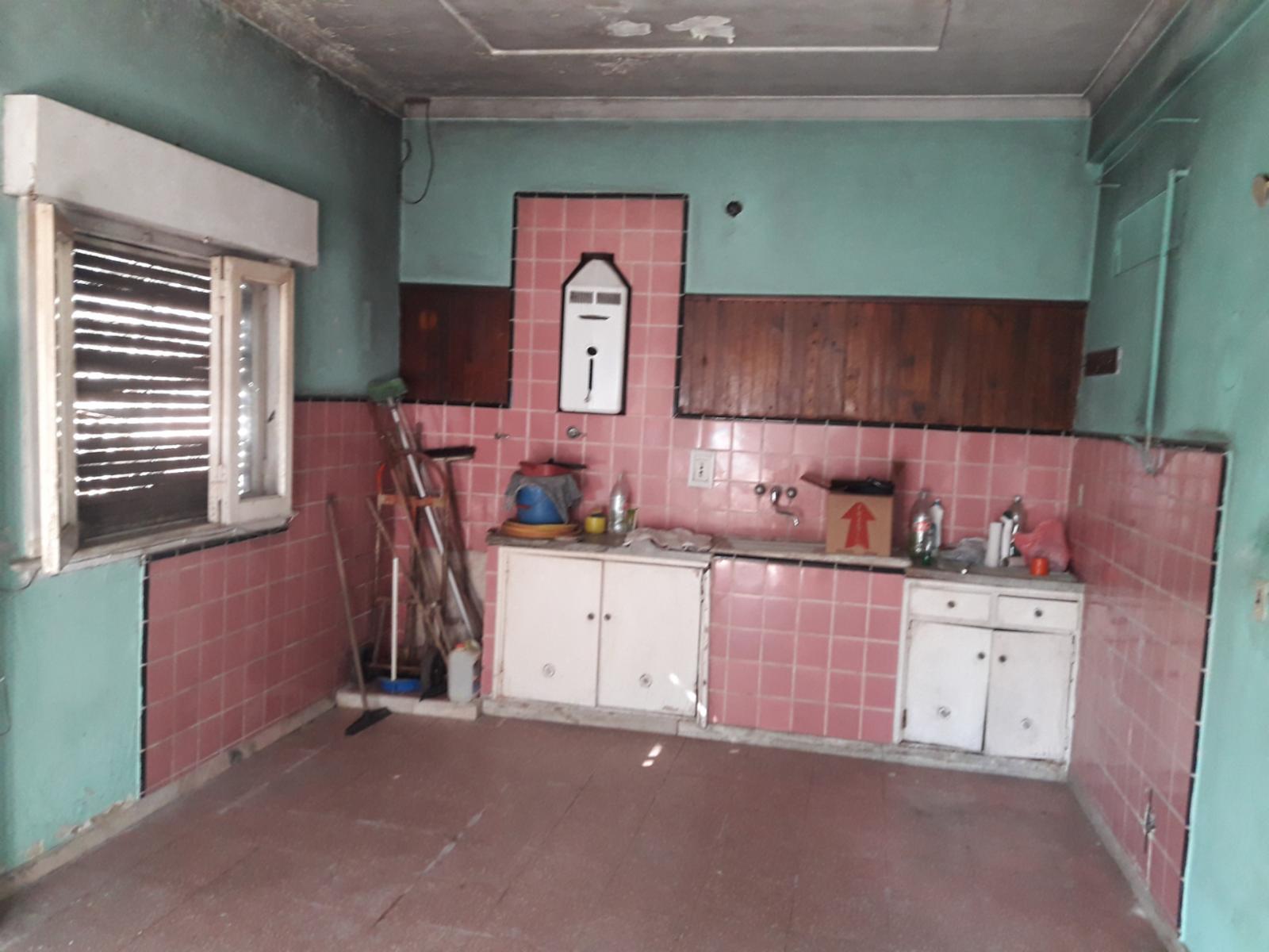 OPORTUNIDAD CASA DE 3 AMBIENTES A RECICLAR — foto 2