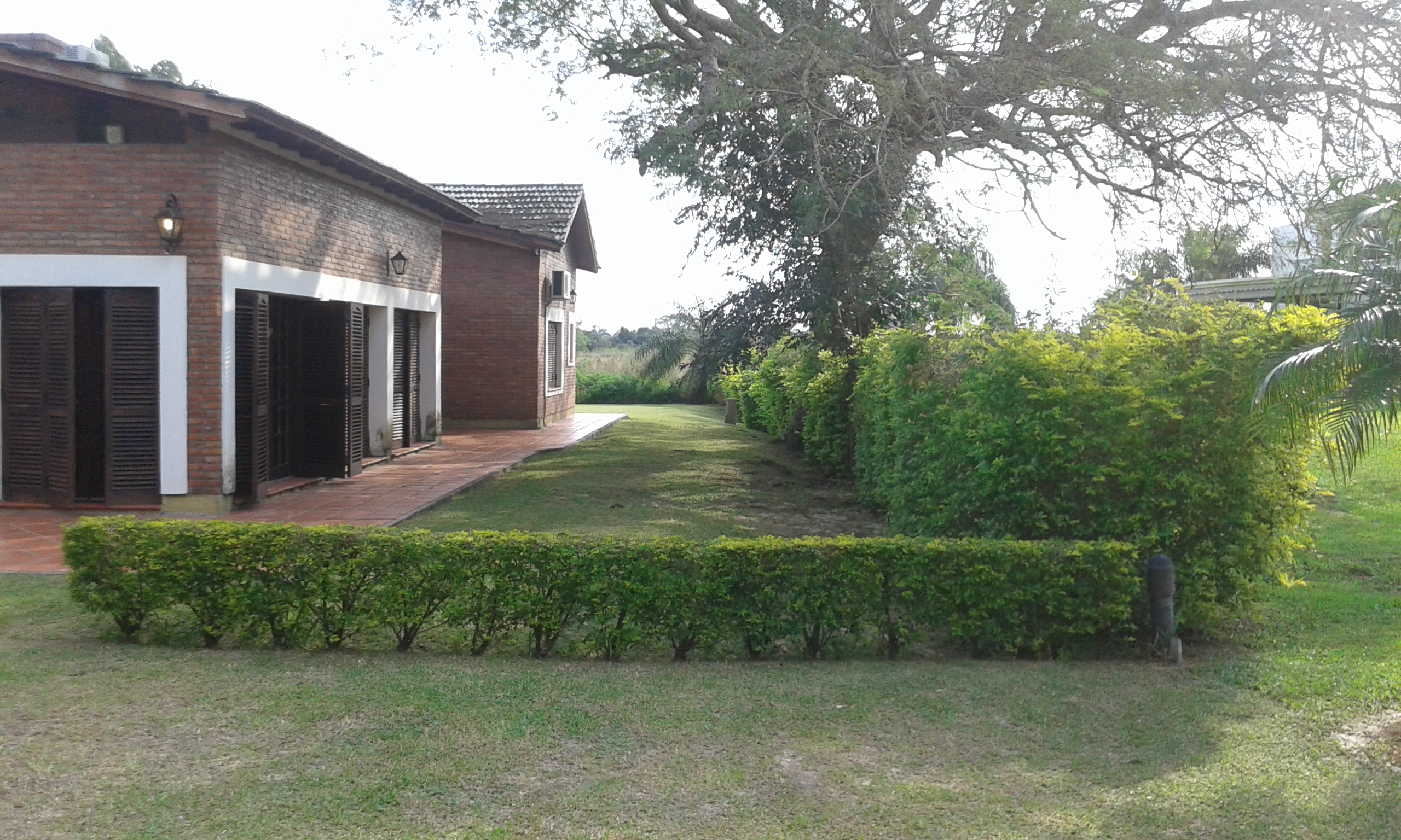 RC-Alquila CASA-CHALET-B° GOLF CLUB-Corrientes - 3