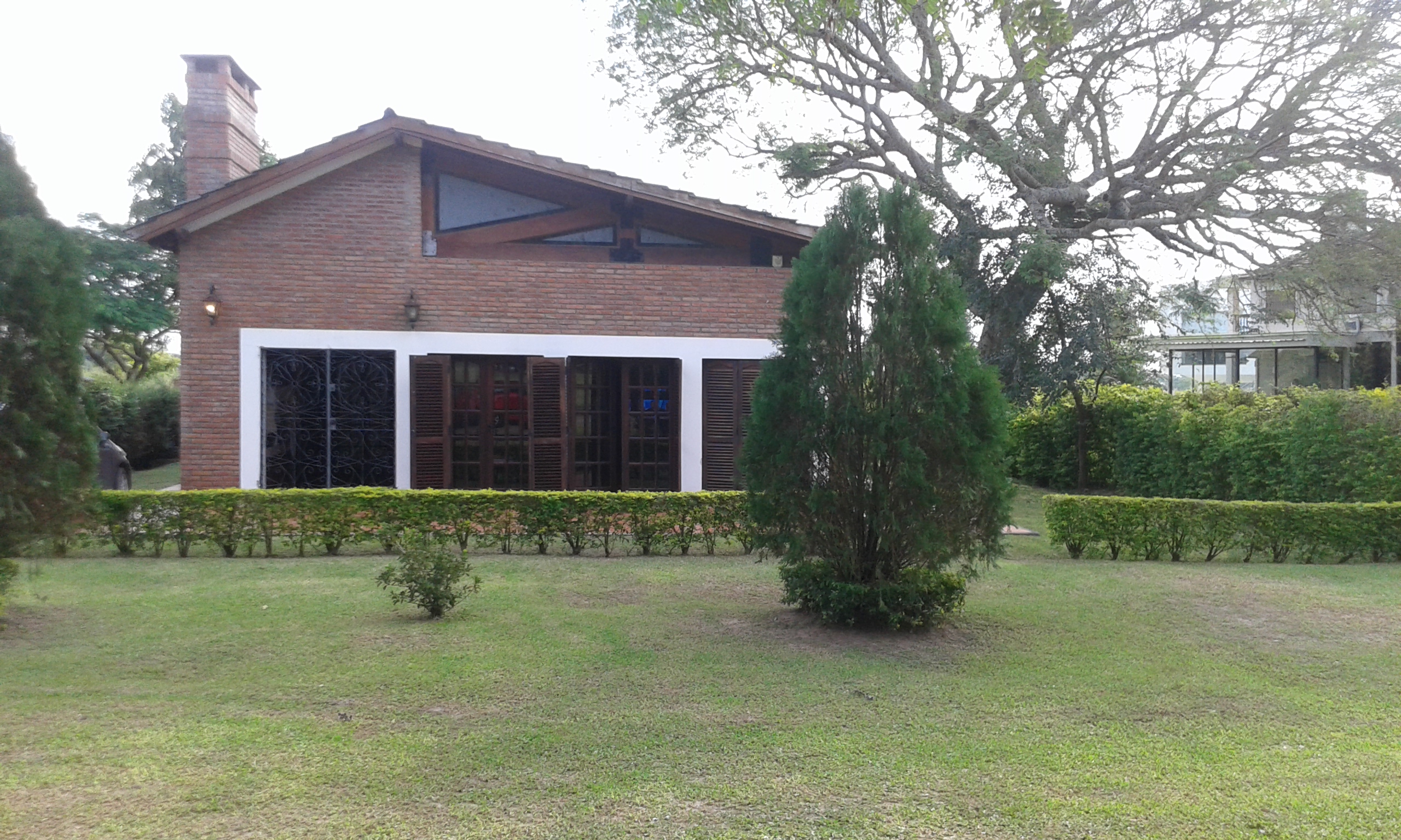 RC-Alquila CASA-CHALET-B° GOLF CLUB-Corrientes - 5