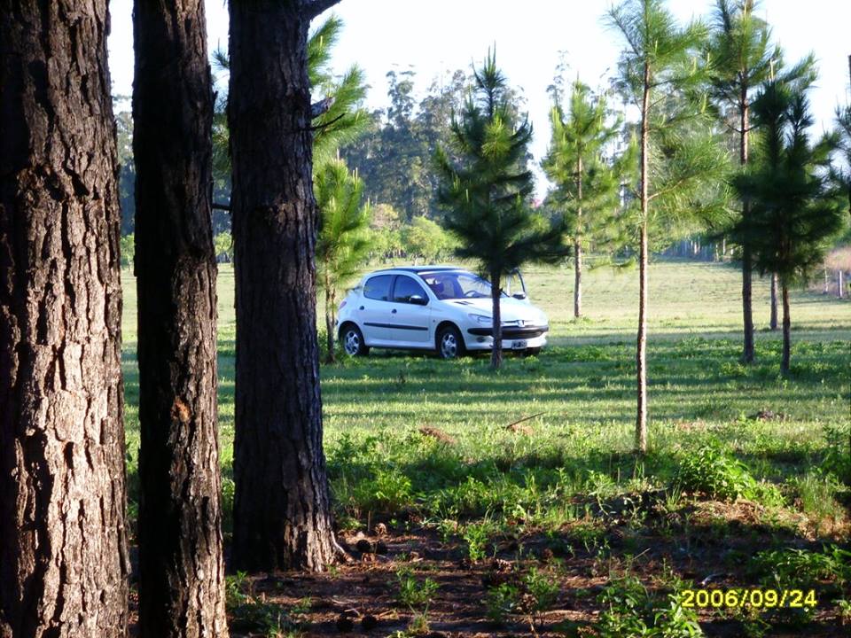 RC-Vende Unico lote frente a reserva ecológica en Santa Ana Corrientes - 1