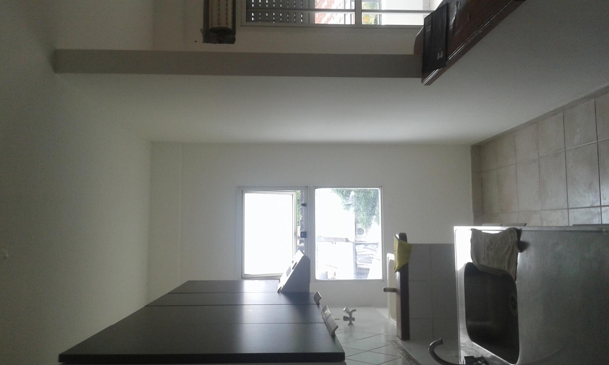 Alquilo hermoso departamento de 1 dorm !! $7.000 mas exp.-Corrientes !! - 5