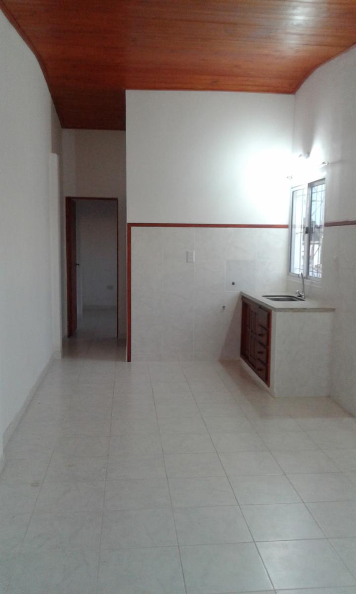 Alquilo departamento zona walmart/shoping--Corrientes $4500 - 1