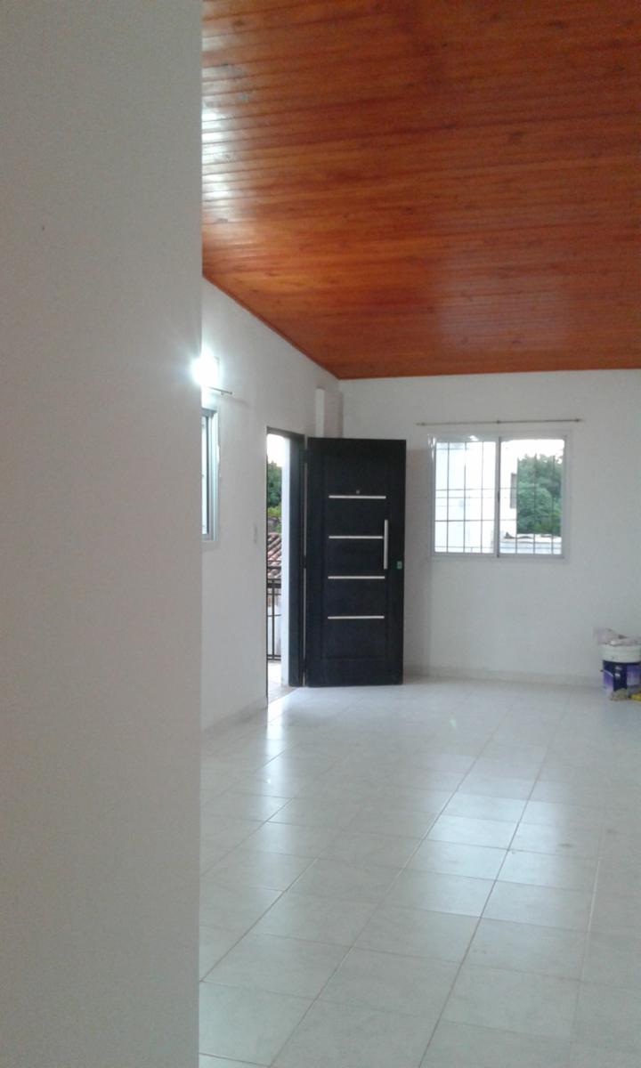 Alquilo departamento zona walmart/shoping--Corrientes $4500 - 3